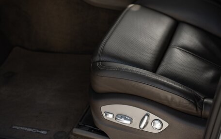 Porsche Macan I рестайлинг, 2019 год, 5 490 000 рублей, 25 фотография