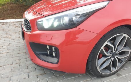 KIA cee'd GT II, 2015 год, 1 300 000 рублей, 13 фотография
