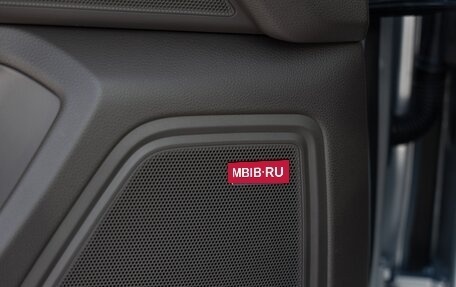 Porsche Macan I рестайлинг, 2019 год, 5 490 000 рублей, 27 фотография