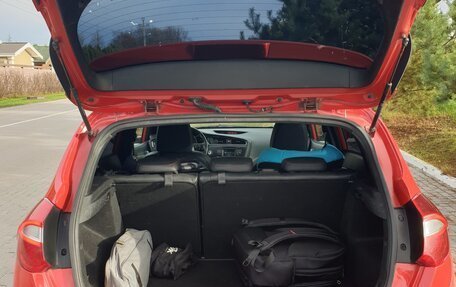 KIA cee'd GT II, 2015 год, 1 300 000 рублей, 14 фотография