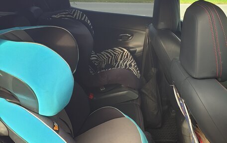 KIA cee'd GT II, 2015 год, 1 300 000 рублей, 19 фотография