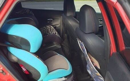 KIA cee'd GT II, 2015 год, 1 300 000 рублей, 18 фотография