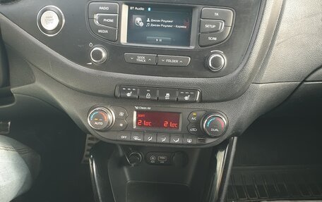 KIA cee'd GT II, 2015 год, 1 300 000 рублей, 32 фотография