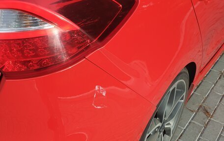 KIA cee'd GT II, 2015 год, 1 300 000 рублей, 37 фотография