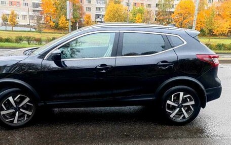 Nissan Qashqai, 2022 год, 1 930 000 рублей, 2 фотография