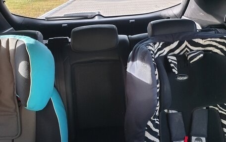 KIA cee'd GT II, 2015 год, 1 300 000 рублей, 33 фотография