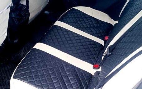 Nissan Qashqai, 2022 год, 1 930 000 рублей, 11 фотография