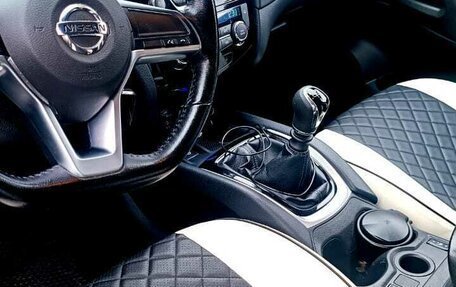 Nissan Qashqai, 2022 год, 1 930 000 рублей, 7 фотография