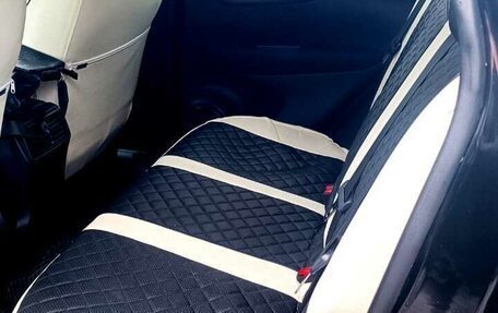 Nissan Qashqai, 2022 год, 1 930 000 рублей, 10 фотография