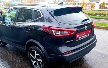 Nissan Qashqai, 2022 год, 1 930 000 рублей, 15 фотография
