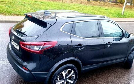 Nissan Qashqai, 2022 год, 1 930 000 рублей, 16 фотография