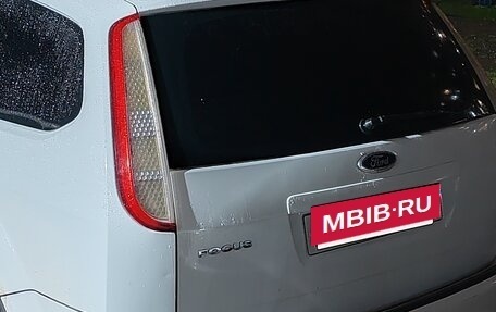 Ford Focus II рестайлинг, 2010 год, 550 000 рублей, 3 фотография