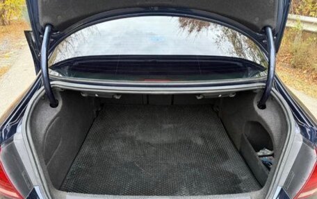 Volkswagen Passat CC I рестайлинг, 2012 год, 850 000 рублей, 7 фотография