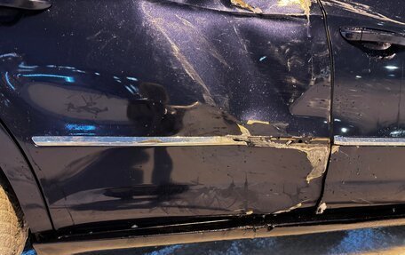 Volkswagen Passat CC I рестайлинг, 2012 год, 850 000 рублей, 10 фотография