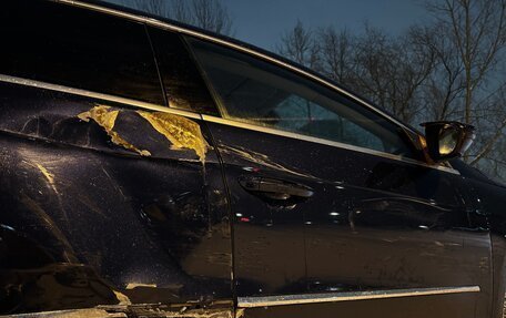 Volkswagen Passat CC I рестайлинг, 2012 год, 850 000 рублей, 11 фотография