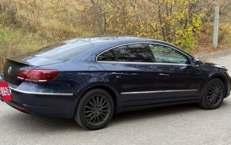 Volkswagen Passat CC I рестайлинг, 2012 год, 850 000 рублей, 3 фотография