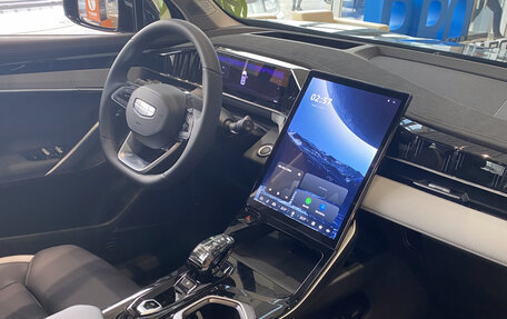 Geely Atlas, 2025 год, 4 080 990 рублей, 11 фотография