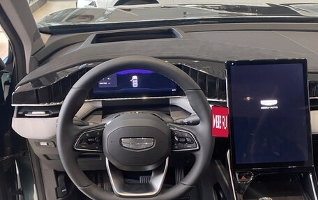 Geely Atlas, 2025 год, 4 080 990 рублей, 9 фотография