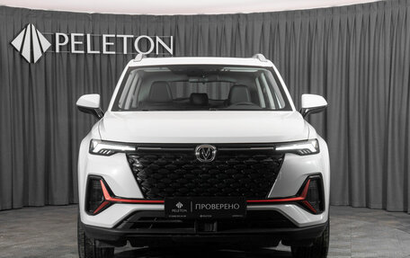 Changan CS35 Plus, 2024 год, 2 040 000 рублей, 3 фотография