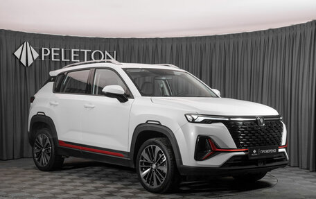 Changan CS35 Plus, 2024 год, 2 040 000 рублей, 2 фотография