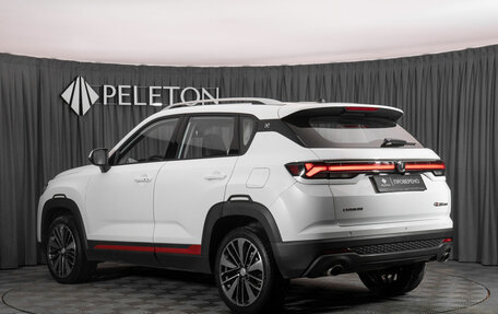 Changan CS35 Plus, 2024 год, 2 040 000 рублей, 4 фотография