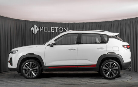 Changan CS35 Plus, 2024 год, 2 040 000 рублей, 8 фотография