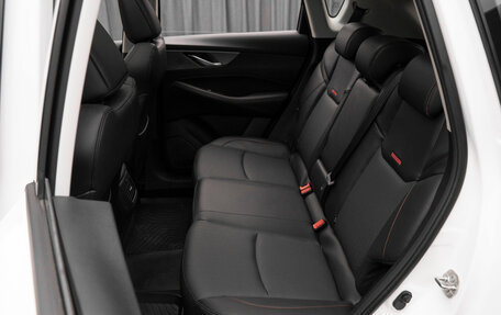 Changan CS35 Plus, 2024 год, 2 040 000 рублей, 15 фотография