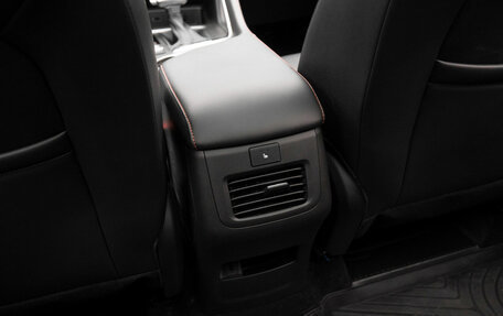 Changan CS35 Plus, 2024 год, 2 040 000 рублей, 16 фотография