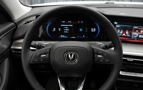 Changan CS35 Plus, 2024 год, 2 040 000 рублей, 13 фотография