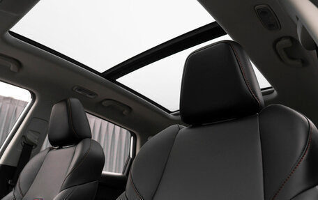 Changan CS35 Plus, 2024 год, 2 040 000 рублей, 12 фотография