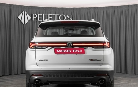 Changan CS35 Plus, 2024 год, 2 040 000 рублей, 6 фотография