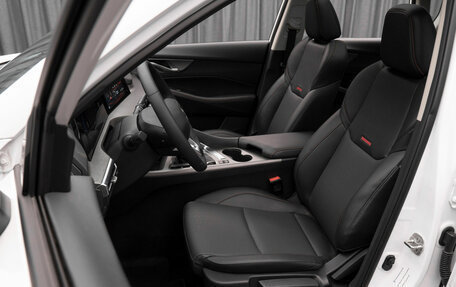 Changan CS35 Plus, 2024 год, 2 040 000 рублей, 11 фотография