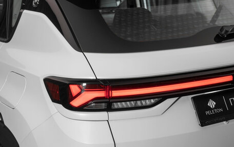 Changan CS35 Plus, 2024 год, 2 040 000 рублей, 28 фотография