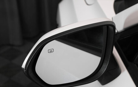 Changan CS35 Plus, 2024 год, 2 040 000 рублей, 25 фотография