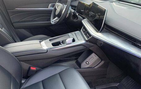 Haval F7, 2025 год, 3 649 000 рублей, 13 фотография