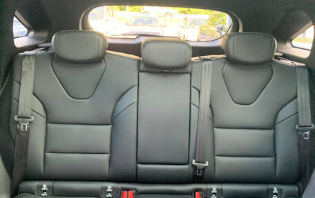 Haval F7, 2025 год, 3 649 000 рублей, 15 фотография