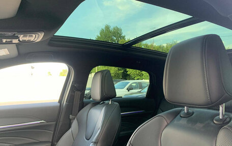 Haval F7, 2025 год, 3 649 000 рублей, 12 фотография