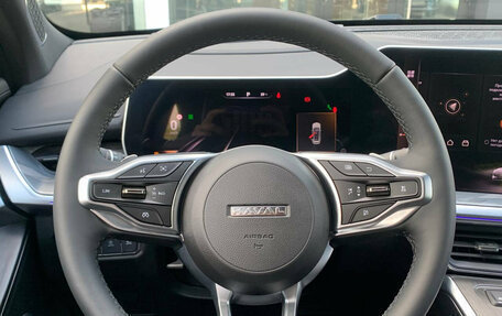 Haval F7, 2025 год, 3 649 000 рублей, 8 фотография