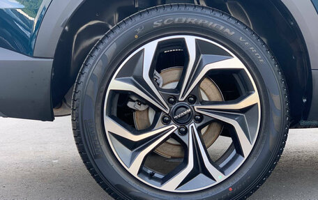 Haval F7, 2025 год, 3 649 000 рублей, 17 фотография