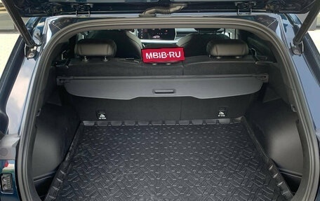 Haval F7, 2025 год, 3 649 000 рублей, 16 фотография