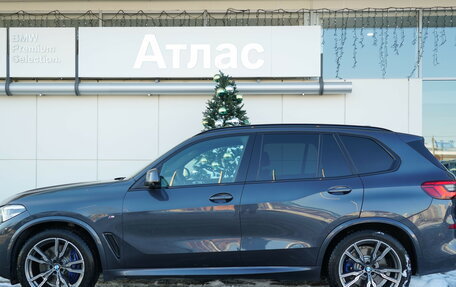 BMW X5, 2019 год, 6 490 000 рублей, 5 фотография