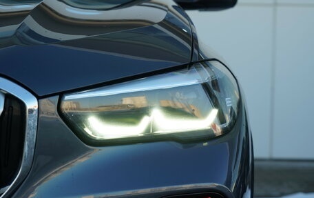 BMW X5, 2019 год, 6 490 000 рублей, 7 фотография