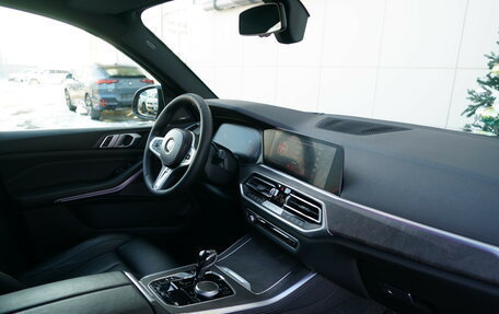 BMW X5, 2019 год, 6 490 000 рублей, 11 фотография