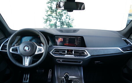 BMW X5, 2019 год, 6 490 000 рублей, 10 фотография