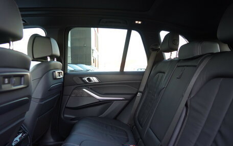 BMW X5, 2019 год, 6 490 000 рублей, 13 фотография