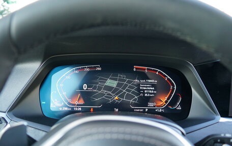 BMW X5, 2019 год, 6 490 000 рублей, 14 фотография