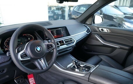 BMW X5, 2019 год, 6 490 000 рублей, 9 фотография