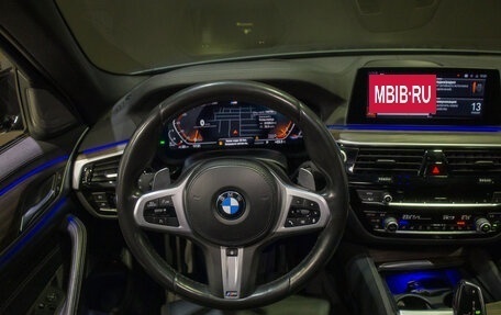 BMW 5 серия, 2020 год, 4 400 000 рублей, 8 фотография