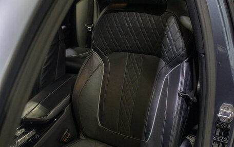 BMW 5 серия, 2020 год, 4 400 000 рублей, 15 фотография