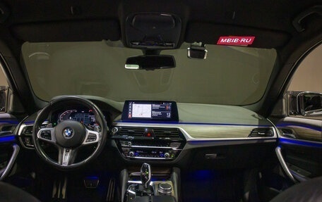 BMW 5 серия, 2020 год, 4 400 000 рублей, 2 фотография